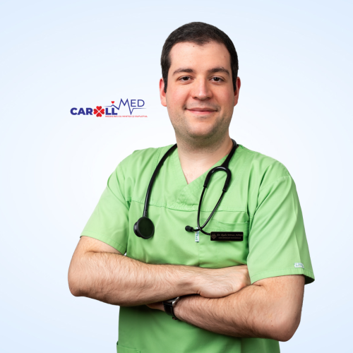 1 DR. RADU MIRCEA-ADRIAN