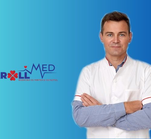 NOU! COLABORARE ÎN RADIOLOGIE!