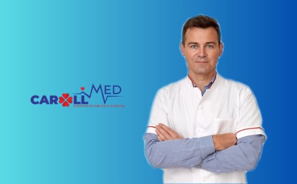 NOU! COLABORARE ÎN RADIOLOGIE!