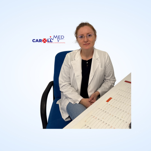 ardelean patricia DR. ARDELEAN PATRICIA