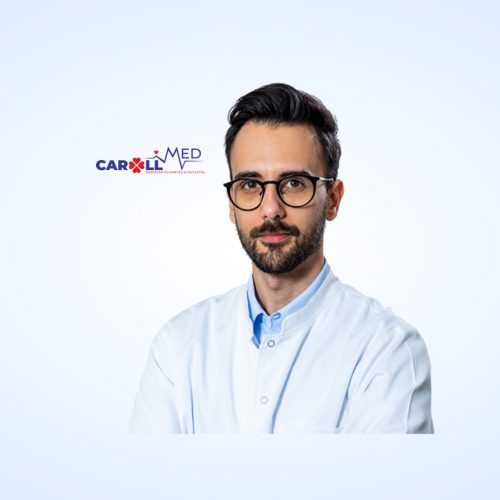 careba DR. CAREBA ALEXANDRU