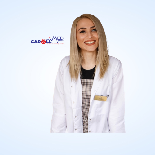 cezara bita NUTRIȚIONIST BITA CEZARA