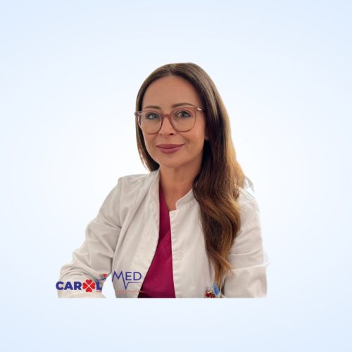 david larisa DR. DAVID LARISA