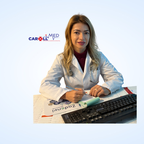 delia stoica DR. STOICA DELIA