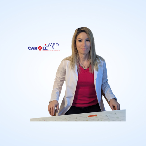 filip cristina DR. FILIP CRISTINA