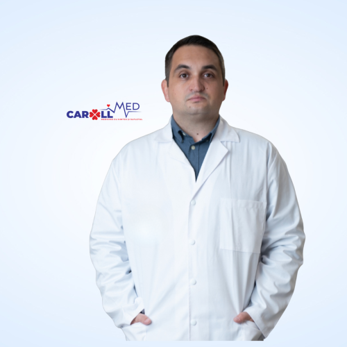 grosu alin DR. GROSU ALIN