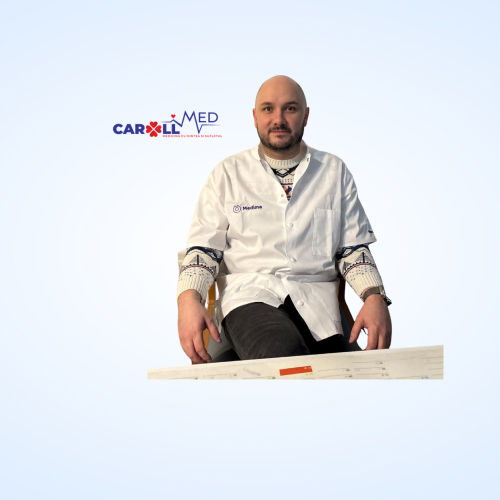 horia toma DR. TOMA HORIA