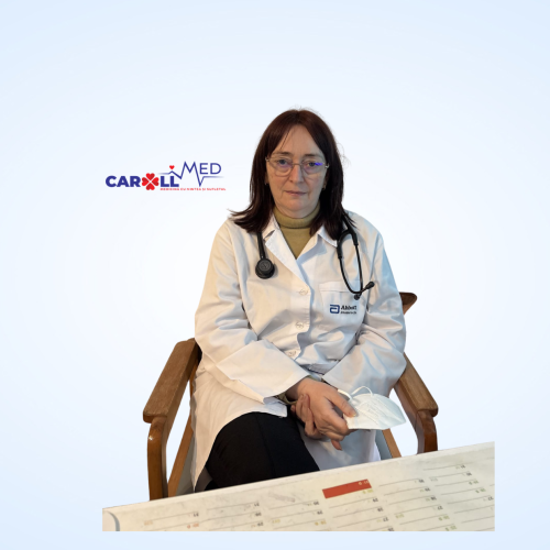 mirela coltatu DR. COLȚATU MIRELA