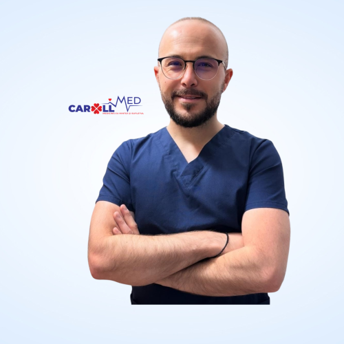 oancea calin DR. OANCEA CĂLIN