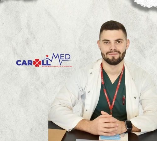 NOU! COLABORARE ÎN ORL