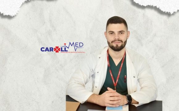 NOU! COLABORARE ÎN ORL