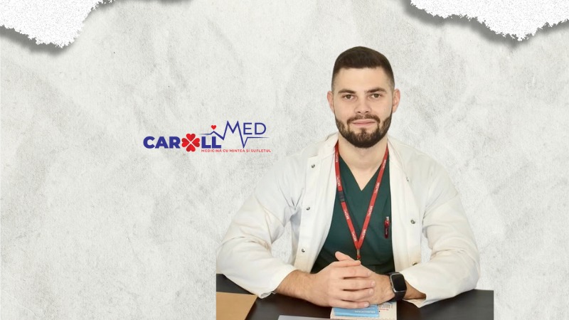 NOU! COLABORARE ÎN ORL