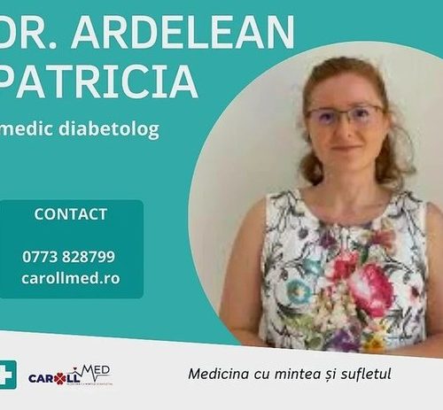 NOU! COLABORARE ÎN DIABETOLOGIE