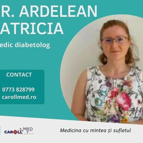 NOU! COLABORARE ÎN DIABETOLOGIE