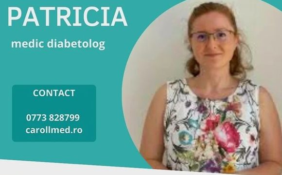 NOU! COLABORARE ÎN DIABETOLOGIE