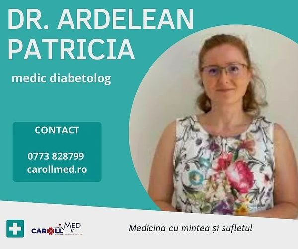 NOU! COLABORARE ÎN DIABETOLOGIE