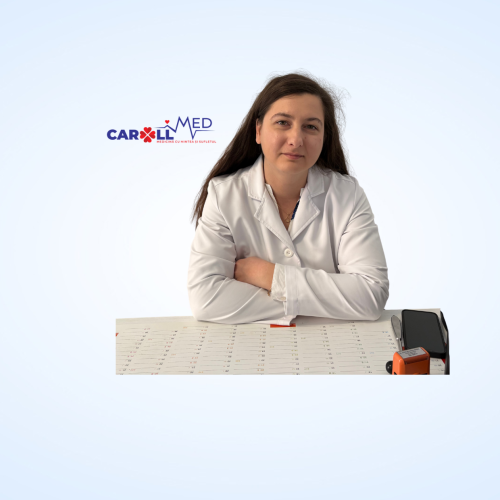 roxana stan DR. STAN ROXANA