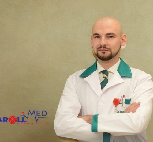 NOU! COLABORARE ÎN CHIRURGIE