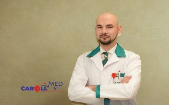 NOU! COLABORARE ÎN CHIRURGIE