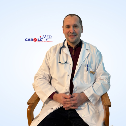 stoenescu DR. STOENESCU FLAVIUS