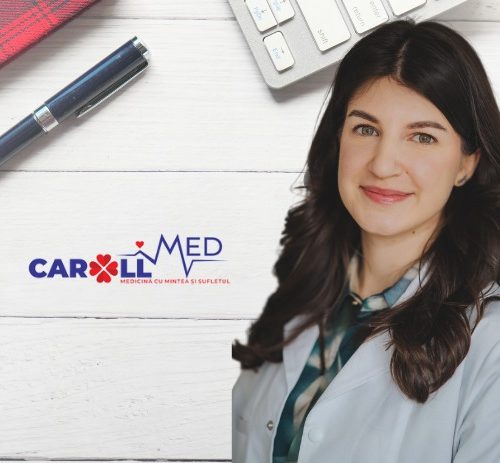 NOU! COLABORARE NOUĂ ÎN NEUROLOGIE!