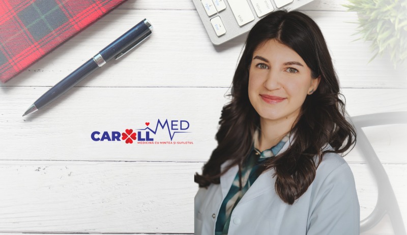 NOU! COLABORARE NOUĂ ÎN NEUROLOGIE!