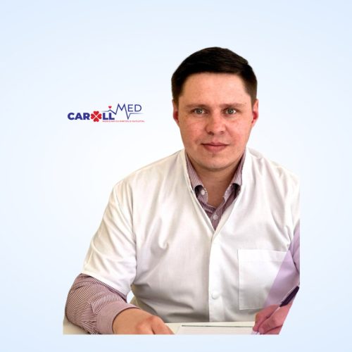 tomuta DR. TOMUȚA ANDREI