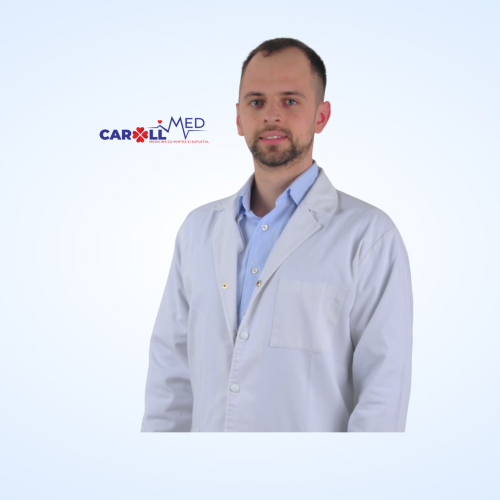 voic claudiu DR. VOIC CLAUDIU