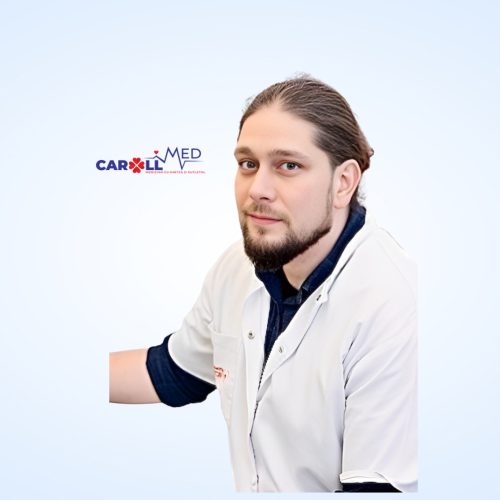 zaharia DR. ZAHARIA DUMITRU